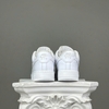 SZ41 Nike Air Force 1 Low '07 'Triple White' CW2288-111 076368
