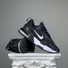 SZ40 Nike Air Max Alpha Trainer 5 'Black White' DM0829-001 066481