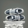 SZ44 Nike Dunk Low 'Light Smoke Grey' HV2532-001 096023