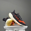 SZ40 adidas Ultra Boost 21 Shoes 'Core Black Solar Red' FZ2559 065653