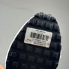 SZ41 Nike Waffle Debut 'Black White' DH9522-001 1151122