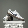 SZ40.5 Nike Killshot 2 Leather 'White Gum Dark Brown' HF1054-100 096150