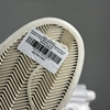 SZ 40.5 Nike Blazer Low '77 Jumbo 'White Black' DN2158-101