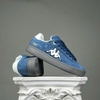 SZ42 Kappa Low Suede 