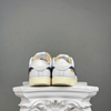 SZ43 Nike Air Jordan 1 AJKO Low x Union LA 'Sail Muslin' DZ4864-100 076085