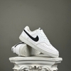 SZ41 Nike Court Vision Low 'White' CD5463-101 095454