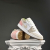 SZ38 Nike Air Jordan1 Low SE 'Pastel Grind' DJ0341-100 105761