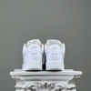 SZ41 Nike Air Force 1 Low '07 'Triple White' CW2288-111 056274