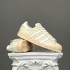 SZ42.7 adidas Originals Superstar 82 'Beige' IF5416 076648