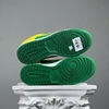 SZ42 Nike Dunk Low 'Reverse Brazil' DV0833-300 066078