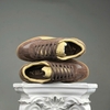 SZ39 PUMA Club II Era Brown/Gum 397447-01 096233