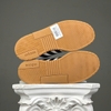SZ43.3 adidas Gradas 'White Black Gum' FW3378 076595