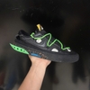 SZ41 Nike x Off-White Blazer Low 'Black' DH7863-001 026827