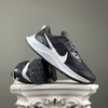 SZ42 Nike Pegasus Trail 3 'Black Pure Platinum' DA8697-001 075322