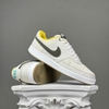 SZ44 Nike Court Vision 1 LO NN CN 'White' FV3630-131 066274