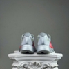 SZ43,3 adidas Adizero Adios Pro 4 'Silver Metallic Lucid Red' JR6372 076560