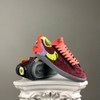 SZ40 Nike Acronym x Blazer Low 'Night Maroon' DN2067-600 095313
