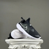 SZ37.5 Nike Flex Runner 2 'Black White' DJ6038-002 105810