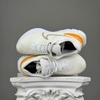 SZ40 Nike-React Infinity Run Flyknit 3 'White Kumquat' DH5392-100 066390