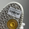 SZ 42 Adidas Forum 84 High 'White Grey Yellow' GY5727