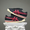 SZ42 Onitsuka Tiger Corsair 'Black Red' D747N 086157