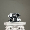 SZ25 (14cm) Nike Air Jordan 1 Low 'Grey White' DR9747-044 086835