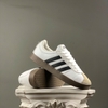 SZ40.7 adidasVL Court Base 'White Black' ID3711 095765