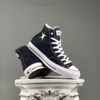 SZ44 Converse Stussy x Chuck 70 High 'Black' A01765C 075046
