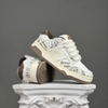 SZ41 Dickies Low Canvas White/Brown 241M50LXS28A 066617