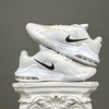 SZ44 Nike Air Max Impact 4 'White Black' DM1124-100 076800