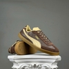 SZ42.5 PUMA Club II Era Brown/Gum 397447-01 105805