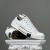 SZ44 Converse x Rick Owens x DRKSHDW DRKSTAR Chuck 70 Low 'Egret' A00134C 026756