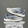 SZ42 Mizuno Racer S 'Grey Beige' D1GH223506 066793
