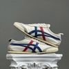 SZ40.5 Onitsuka Tiger Nippon 'Beige Blue Red' TH938L 036052