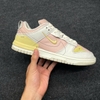 SZ40.5 Nike Dunk Low Disrupt 2 'Pink Oxford' DV4024-001 016051
