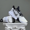 SZ43 Nike Air Max Impact 3 'White Black' DC3725-100 056242