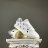 SZ41 (WMNS) Reebok Royal Complete Cln2 Sneakers White/Gray FY5358 055517