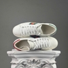 SZ37.5 Gucci Ace Embroidered 'Bee' 431942-A38G0-9064 106559