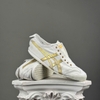 SZ42 Onitsuka Tiger Mexico 66 Slip-On 'White Pure Gold' 1183A962-102 045742