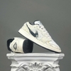SZ40 Nike Air Jordan 1 Low SE 'Paint Splatter' DH3295-100 096261