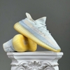 SZ44.7 adidas Yeezy Boost 350 V2 'Cloud White Non-Reflective' FW3043 076428