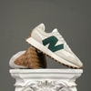SZ42.5 New Balance 327 'Timberwolf Nightwatch Green' MS327HR1V 076591