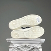 SZ40.5 Onitsuka Tiger DD Trainer Sabot 'Cream White Blue' 1183B769-100 096180