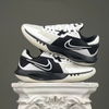SZ44 Nike Precision 6 'Black White' DD9535-007 086173