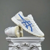 SZ45 ASICS-Gel-Contend 4 'White Blue' T8D4Q-119 076501