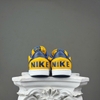 SZ41 Nike Terminator Low 'Michigan' FJ4206-700 076149