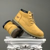 SZ42 Boots CAT High Wheat P720574 055617