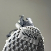 SZ44 Nike Air Zoom Rival Waffle 6 'Pure Platinum' DX7998-100 124325