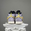 SZ42.5 Nike Air Jordan 1 High Switch 'Purple Pulse' CW6576-500 066469