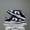 SZ40 Nike Dunk Low 'Panda Black White' DD1391-100 066001